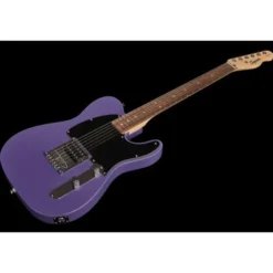 Squier Sonic Esquire H Ultraviolet