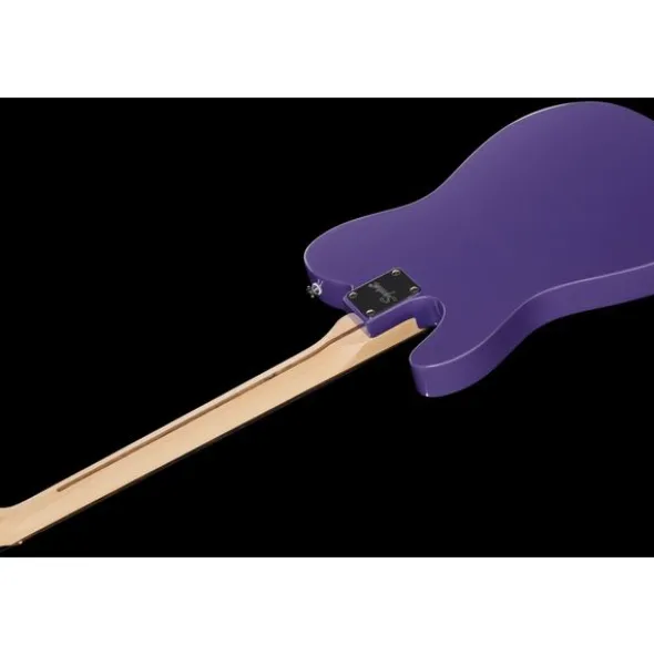 Squier Sonic Esquire H Ultraviolet