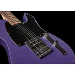 Squier Sonic Esquire H Ultraviolet