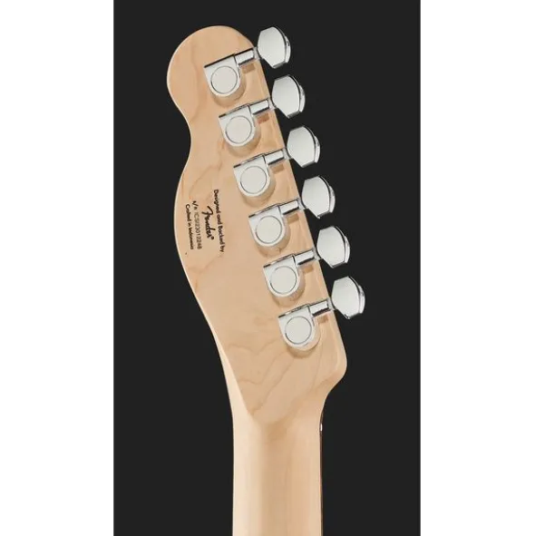 Squier Sonic Esquire H Ultraviolet