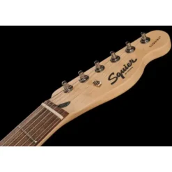 Squier Sonic Esquire H Ultraviolet