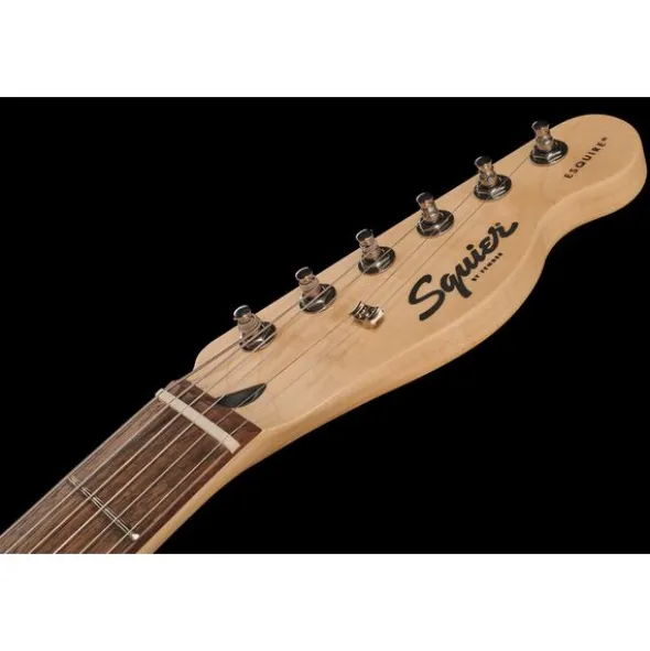 Squier Sonic Esquire H Ultraviolet