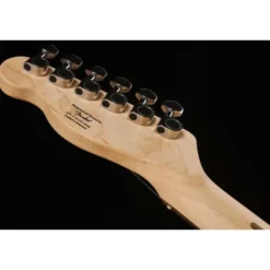 Squier Sonic Esquire H Ultraviolet