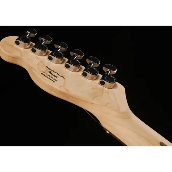Squier Sonic Esquire H Ultraviolet