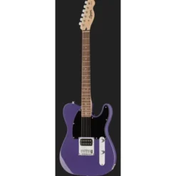 Squier Sonic Esquire H Ultraviolet