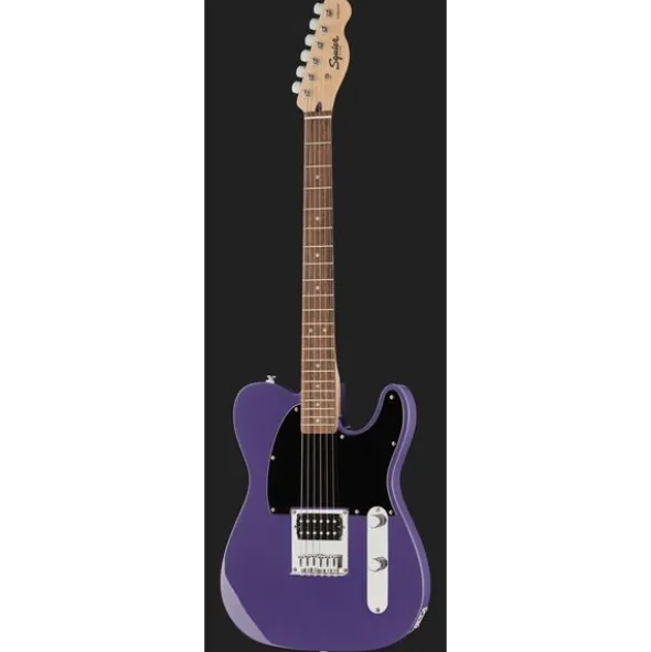 Squier Sonic Esquire H Ultraviolet