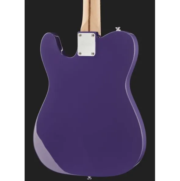 Squier Sonic Esquire H Ultraviolet