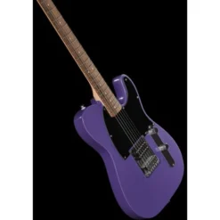 Squier Sonic Esquire H Ultraviolet