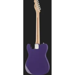 Squier Sonic Esquire H Ultraviolet