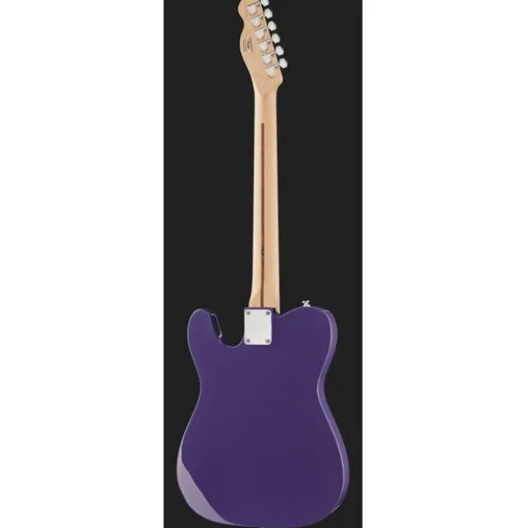 Squier Sonic Esquire H Ultraviolet