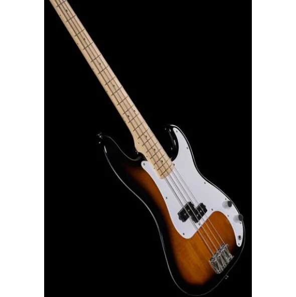 Squier Sonic Precision 2TSB
