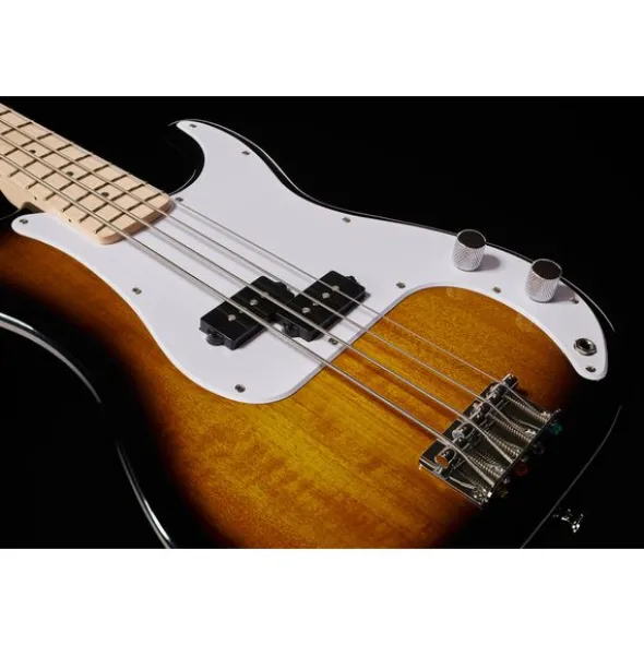 Squier Sonic Precision 2TSB