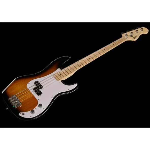 Squier Sonic Precision 2TSB