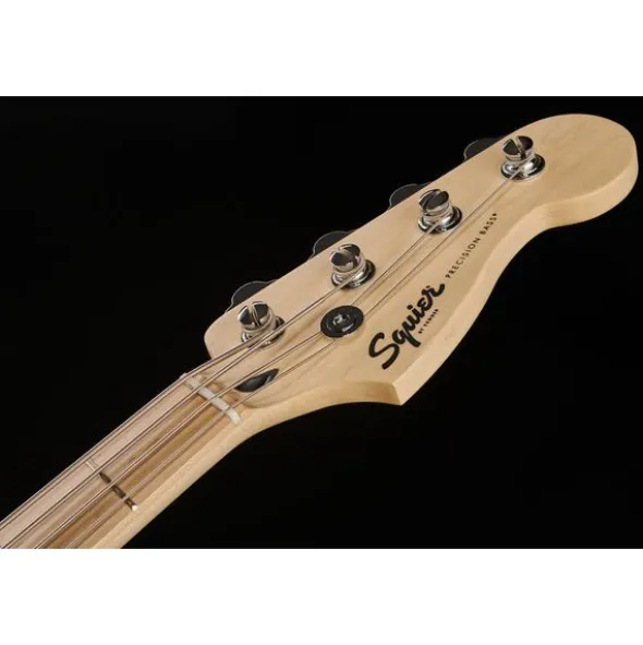 Squier Sonic Precision 2TSB