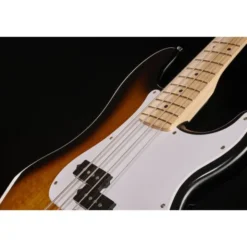 Squier Sonic Precision 2TSB