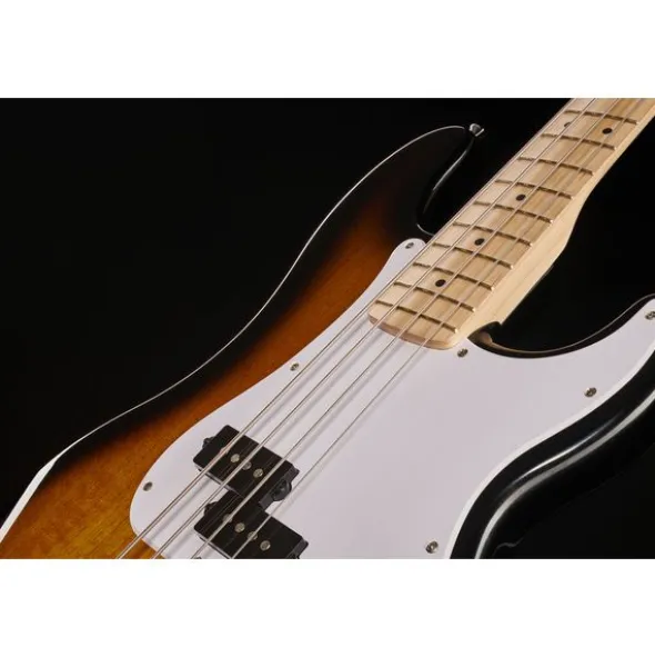 Squier Sonic Precision 2TSB