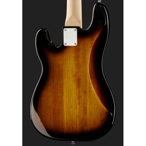 Squier Sonic Precision 2TSB