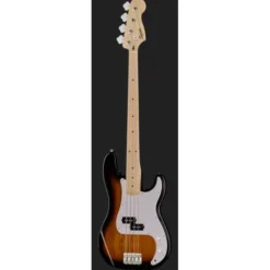 Squier Sonic Precision 2TSB