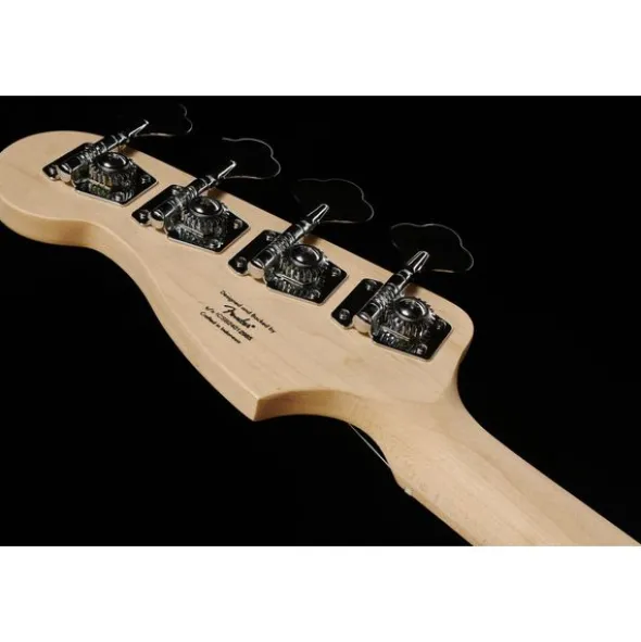Squier Sonic Precision 2TSB