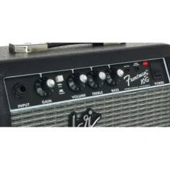 Squier Sonic Strat HSS Black Set