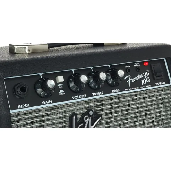 Squier Sonic Strat HSS Black Set