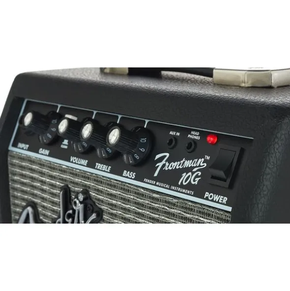 Squier Sonic Strat HSS Black Set