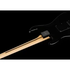 Squier Sonic Strat HSS Black Set