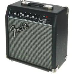 Squier Sonic Strat HSS Black Set