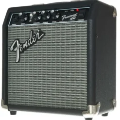 Squier Sonic Strat HSS Black Set