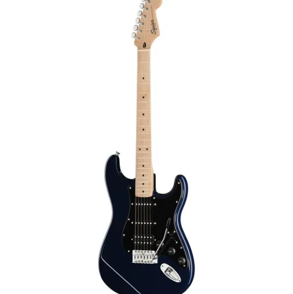 Squier Sonic Strat HSS MN MNB
