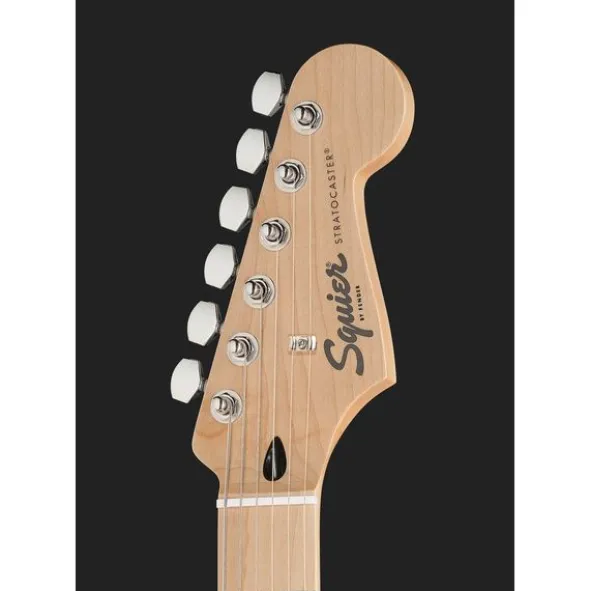 Squier Sonic Strat HSS MN MNB