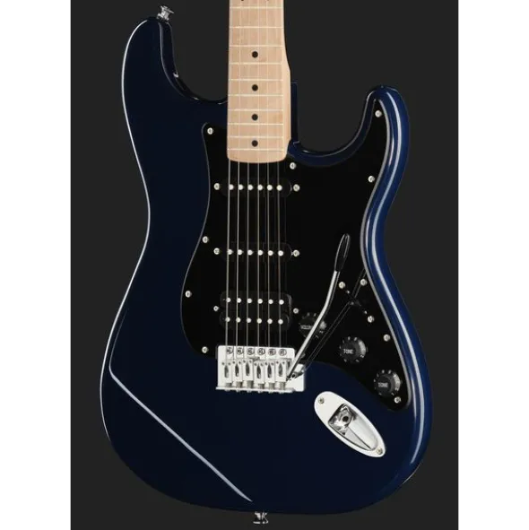 Squier Sonic Strat HSS MN MNB