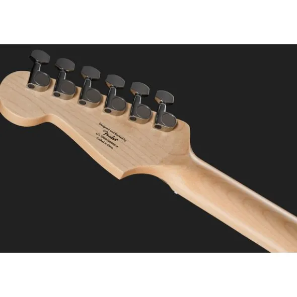 Squier Sonic Strat HSS MN MNB