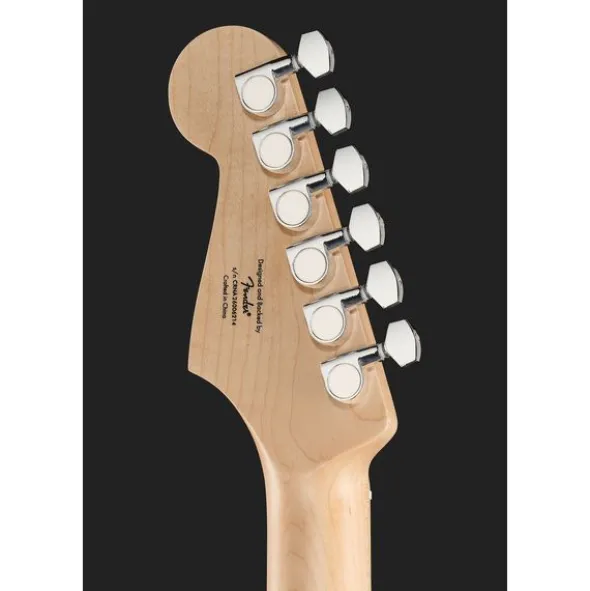 Squier Sonic Strat HSS MN MNB