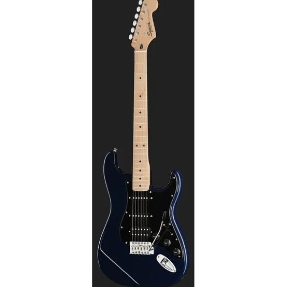 Squier Sonic Strat HSS MN MNB