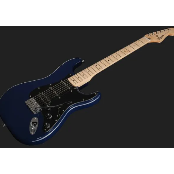 Squier Sonic Strat HSS MN MNB