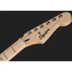 Squier Sonic Strat HSS MN MNB