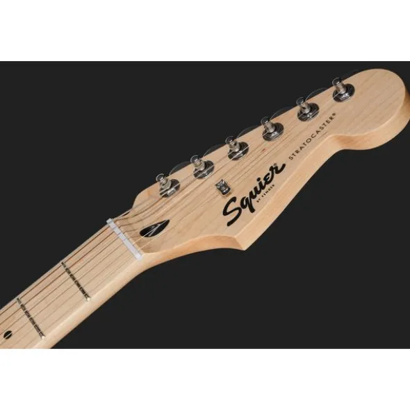 Squier Sonic Strat HSS MN MNB