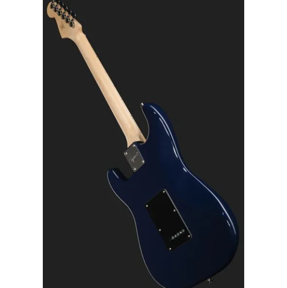 Squier Sonic Strat HSS MN MNB