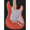 Squier Sonic Strat HSS TCoral