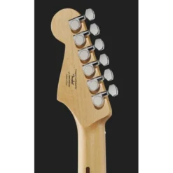 Squier Sonic Strat HSS TCoral