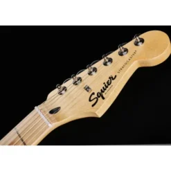 Squier Sonic Strat HSS TCoral