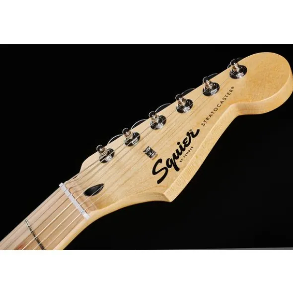 Squier Sonic Strat HSS TCoral