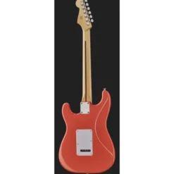 Squier Sonic Strat HSS TCoral