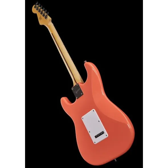Squier Sonic Strat HSS TCoral