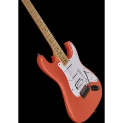 Squier Sonic Strat HSS TCoral