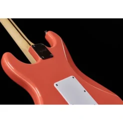Squier Sonic Strat HSS TCoral