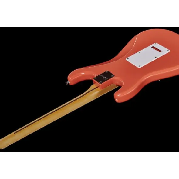 Squier Sonic Strat HSS TCoral