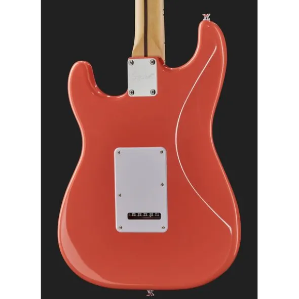 Squier Sonic Strat HSS TCoral