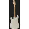 Squier Sonic Strat HT Arctic White